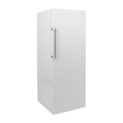 Avanti Vertical Freezer, 10.8 cu ft, White - AV1081VFK0W