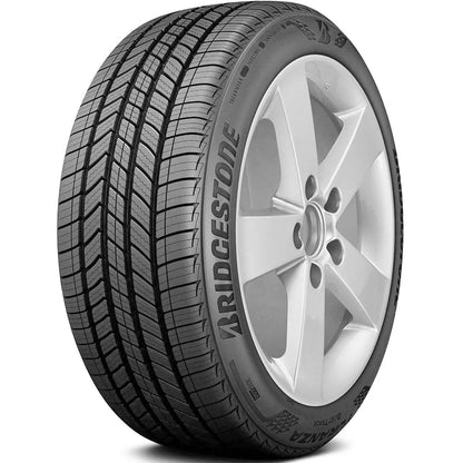 Bridgestone Turanza QuietTrack All Season Passenger Tire 225/45R17 91V - 000069