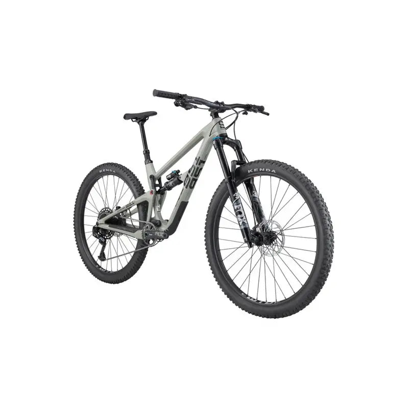 Intense Trail Mountain Bike - 951 Series