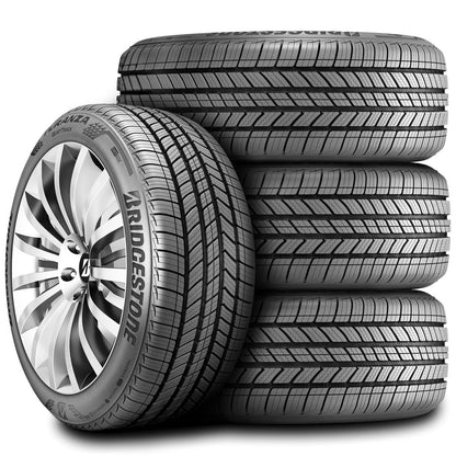 Bridgestone Turanza QuietTrack All Season Passenger Tire 225/45R17 91V - 000069