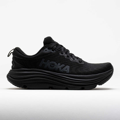 Gaviota 5 Men's Running Shoe - Black/Black