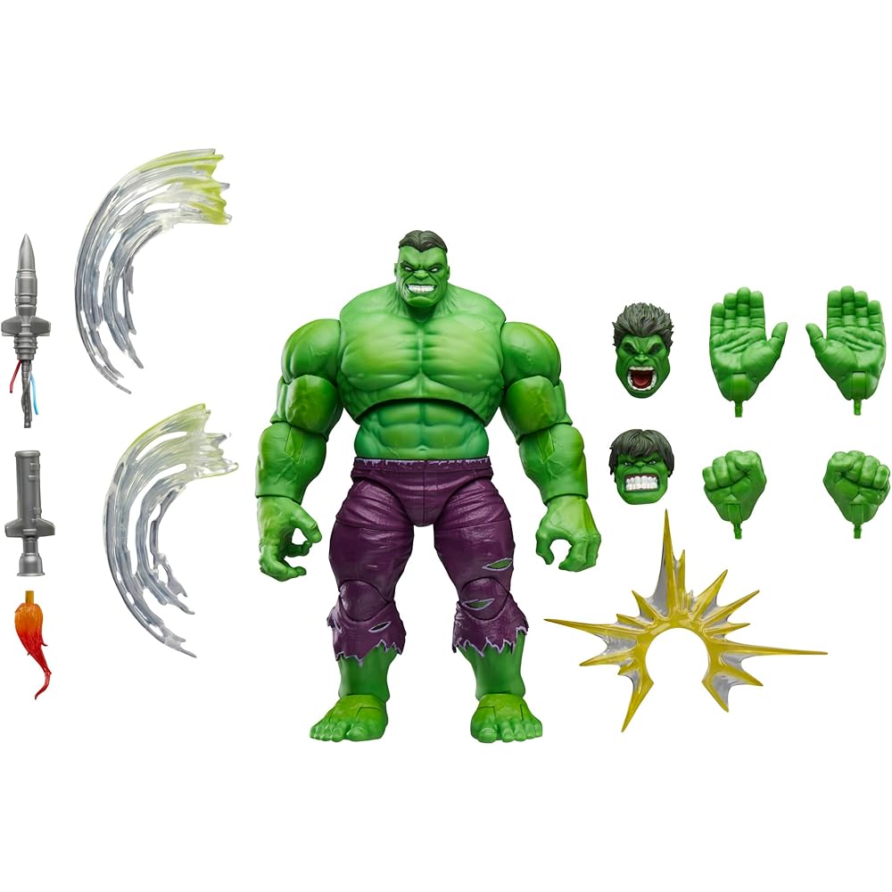 Toys and Games